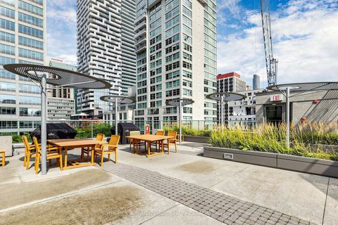 Photo 37 at 1606 - 33 Lombard Street, Yonge Corridor, Toronto