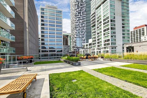 Photo 38 at 1606 - 33 Lombard Street, Yonge Corridor, Toronto