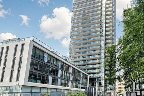 Photo 42 at 1606 - 33 Lombard Street, Yonge Corridor, Toronto