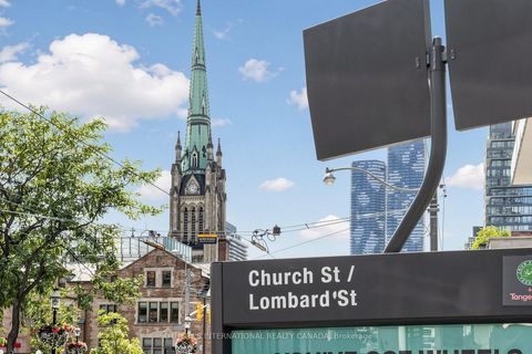 Photo 44 at 1606 - 33 Lombard Street, Yonge Corridor, Toronto
