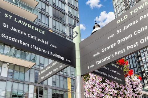 Photo 47 at 1606 - 33 Lombard Street, Yonge Corridor, Toronto