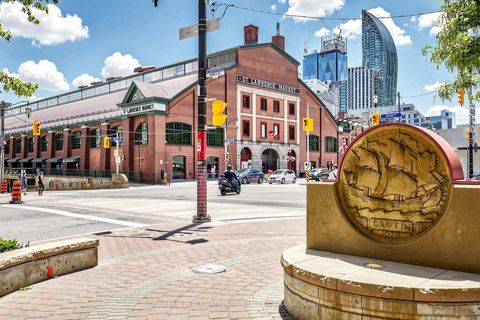 Photo 48 at 1606 - 33 Lombard Street, Yonge Corridor, Toronto