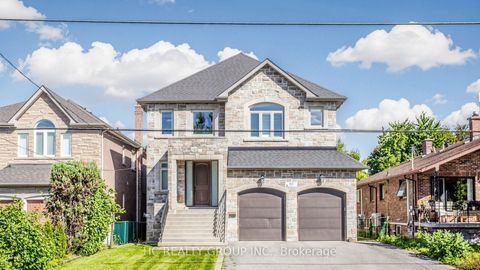 Photo 1 at 60 Oak Avenue, South Richvale, Richmond Hill