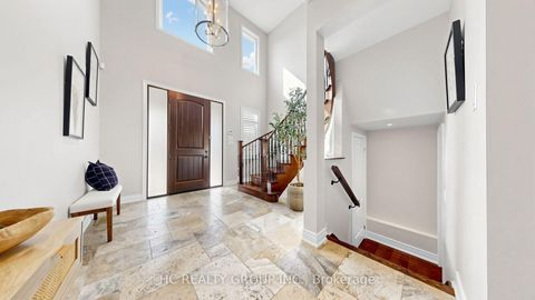 Photo 3 at 60 Oak Avenue, South Richvale, Richmond Hill