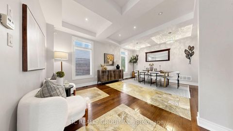 Photo 4 at 60 Oak Avenue, South Richvale, Richmond Hill