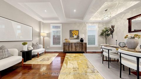Photo 5 at 60 Oak Avenue, South Richvale, Richmond Hill