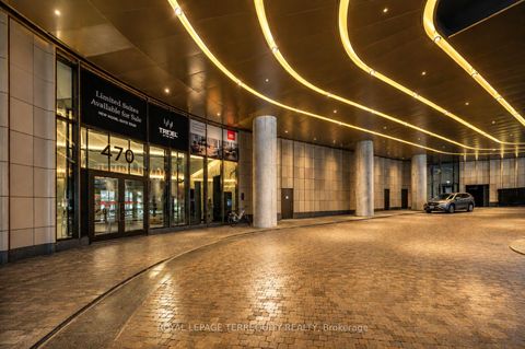Photo 1 at 1112 - 470 Front Street W, Waterfront Communities C1, Toronto