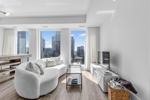 Photo 6 at 1112 - 470 Front Street W, Waterfront Communities C1, Toronto