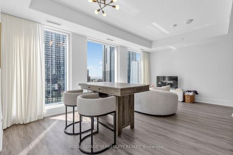 Photo 8 at 1112 - 470 Front Street W, Waterfront Communities C1, Toronto