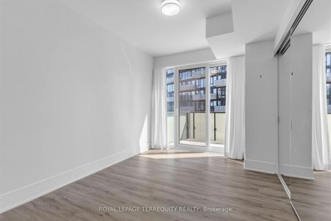 Photo 21 at 1112 - 470 Front Street W, Waterfront Communities C1, Toronto