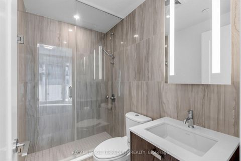 Photo 22 at 1112 - 470 Front Street W, Waterfront Communities C1, Toronto