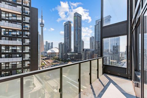 Photo 23 at 1112 - 470 Front Street W, Waterfront Communities C1, Toronto