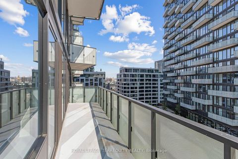 Photo 25 at 1112 - 470 Front Street W, Waterfront Communities C1, Toronto