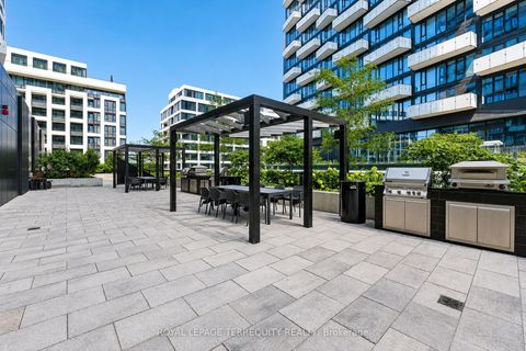 Photo 29 at 1112 - 470 Front Street W, Waterfront Communities C1, Toronto