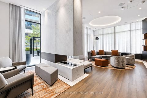 Photo 30 at 1112 - 470 Front Street W, Waterfront Communities C1, Toronto