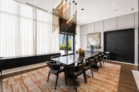 Photo 32 at 1112 - 470 Front Street W, Waterfront Communities C1, Toronto