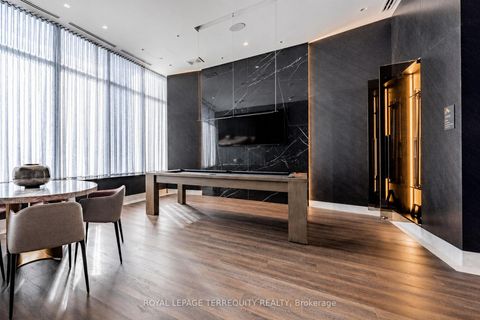 Photo 34 at 1112 - 470 Front Street W, Waterfront Communities C1, Toronto
