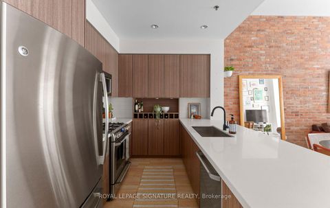 Photo 12 at 111 - 88 Colgate Avenue, South Riverdale, Toronto