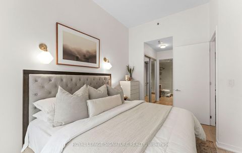 Photo 17 at 111 - 88 Colgate Avenue, South Riverdale, Toronto