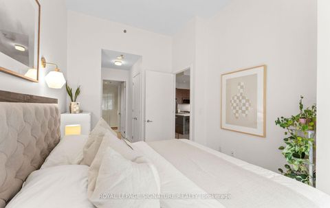 Photo 18 at 111 - 88 Colgate Avenue, South Riverdale, Toronto