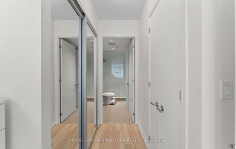 Photo 21 at 111 - 88 Colgate Avenue, South Riverdale, Toronto