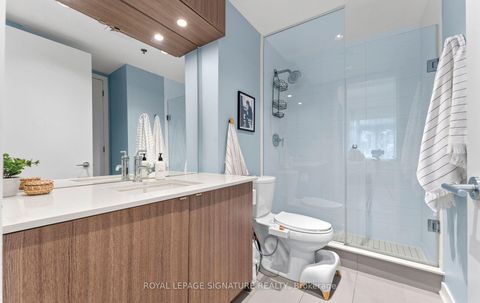 Photo 22 at 111 - 88 Colgate Avenue, South Riverdale, Toronto
