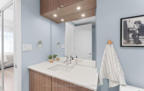 Photo 23 at 111 - 88 Colgate Avenue, South Riverdale, Toronto