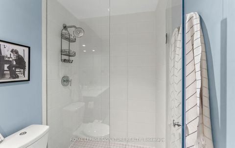 Photo 24 at 111 - 88 Colgate Avenue, South Riverdale, Toronto