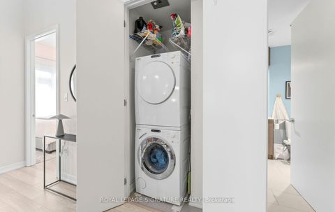 Photo 25 at 111 - 88 Colgate Avenue, South Riverdale, Toronto