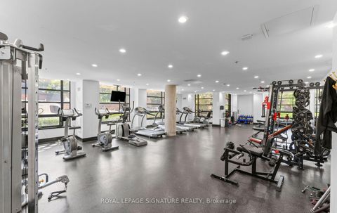 Photo 32 at 111 - 88 Colgate Avenue, South Riverdale, Toronto