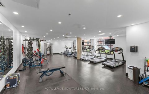 Photo 33 at 111 - 88 Colgate Avenue, South Riverdale, Toronto