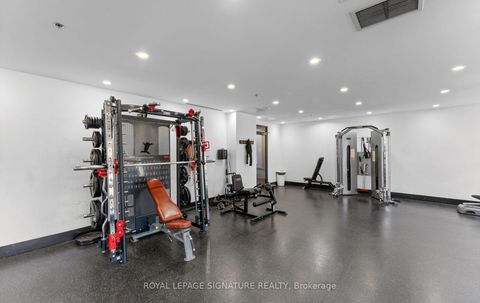 Photo 34 at 111 - 88 Colgate Avenue, South Riverdale, Toronto