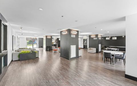 Photo 36 at 111 - 88 Colgate Avenue, South Riverdale, Toronto