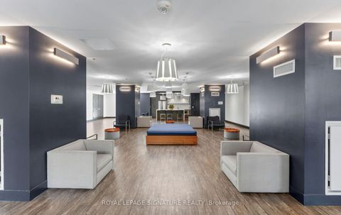 Photo 37 at 111 - 88 Colgate Avenue, South Riverdale, Toronto