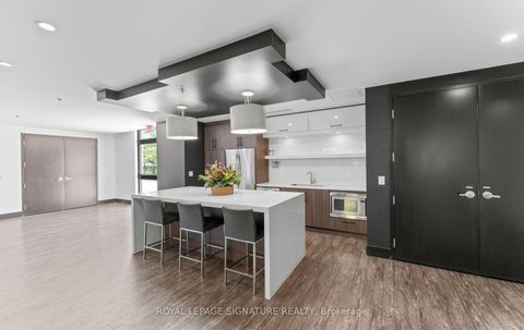 Photo 38 at 111 - 88 Colgate Avenue, South Riverdale, Toronto