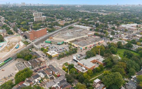 Photo 45 at 111 - 88 Colgate Avenue, South Riverdale, Toronto