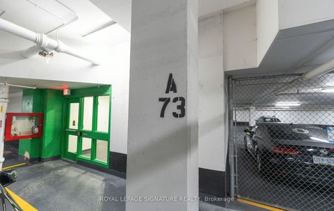 Photo 47 at 111 - 88 Colgate Avenue, South Riverdale, Toronto