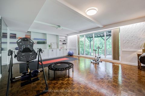 Photo 33 at 19 Ridgegate Crescent, Queensway, Toronto