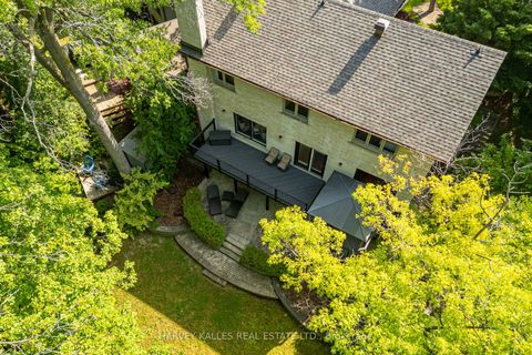Photo 35 at 19 Ridgegate Crescent, Queensway, Toronto