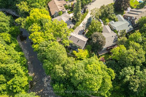 Photo 38 at 19 Ridgegate Crescent, Queensway, Toronto