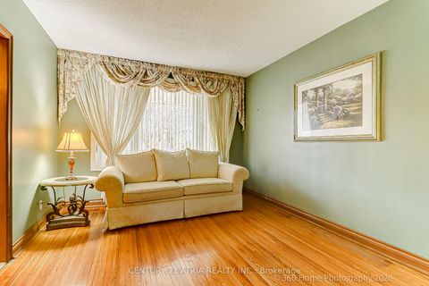Photo 0 at 23 Tumpane Street, CFB, Toronto