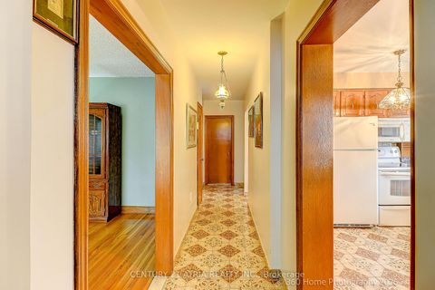 Photo 2 at 23 Tumpane Street, CFB, Toronto