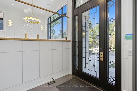 Photo 1 at 14 Glen Cedar Road, Cedarvale, Toronto
