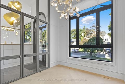 Photo 4 at 14 Glen Cedar Road, Cedarvale, Toronto