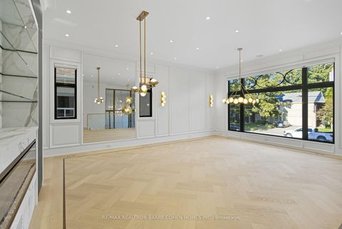 Photo 6 at 14 Glen Cedar Road, Cedarvale, Toronto