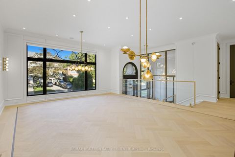 Photo 7 at 14 Glen Cedar Road, Cedarvale, Toronto