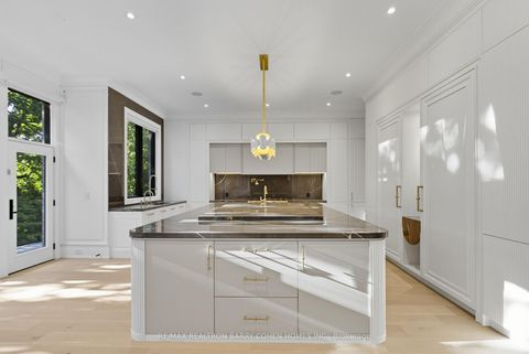 Photo 12 at 14 Glen Cedar Road, Cedarvale, Toronto