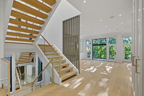 Photo 13 at 14 Glen Cedar Road, Cedarvale, Toronto