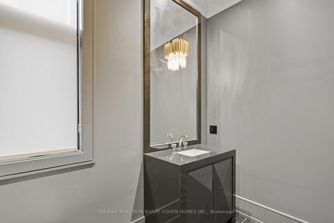 Photo 14 at 14 Glen Cedar Road, Cedarvale, Toronto