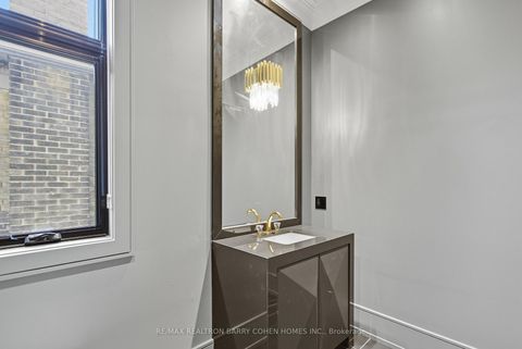 Photo 15 at 14 Glen Cedar Road, Cedarvale, Toronto